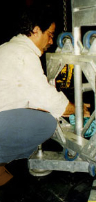 Inspection