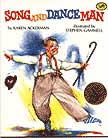 <B>Clearance</B> Song and Dance Man