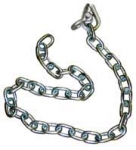 Trim Chain - 1/4"  x  36" long
