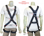 ProPlus Production X Harness
