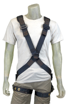 Crossover Harness