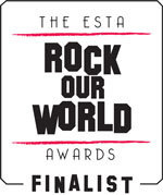Rock our world awards
