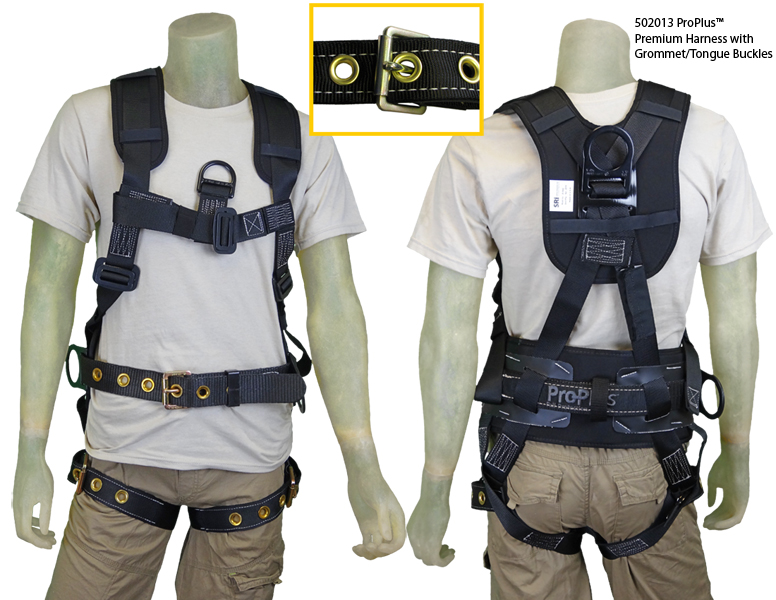 Harness