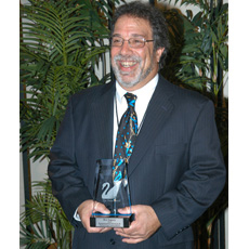 Bill Sapsis Swan Award