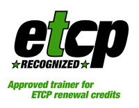 ETCP Trainer