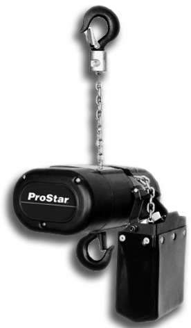 Prostar