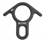 CMC Rescue 8 with Ears - Aluminum