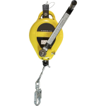 ProPlus 50' Self-Retracting Device (SRD) w/ Retrieval
