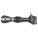 Nicopress Battery-Powered 5606M Compression Tool