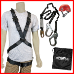 ProPlus Technician Kit - Double Aluminum Hooks