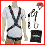 ProPlus Technician Kit w/ Oversized Aluminum Hook