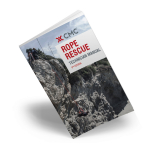 CMC Rope Rescue Manual - 6th Edition