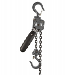 JET LEVER HOIST MINI JLP-50A-5 1/2T 5'