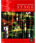 Mechanical Design for the Stage