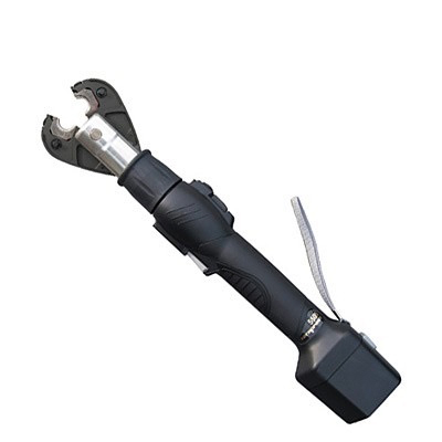 Sapsis Rigging Inc. Nicopress Battery Powered 5606 Compression Tool