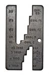 Go/No-Go Gauge for Nicopress Swaging Tool