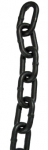 1/4" Grade 63 Alloy Chain Black