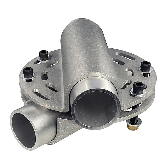 Sapsis Rigging Inc.: Mega-Gridlock Diagonal XL, Silver