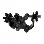 Mega-Swivel Coupler XL, Black