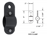 Batten Clamp  1 1/4"