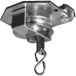 Besteel Dead End Pulley