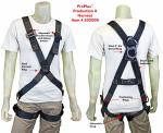 ProPlus Production X Harness