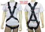 ProPlus X-Over Harness