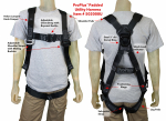 ProPlus Utility Harness