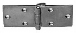 1.5" Loose Pin Hinge - 12 Pack