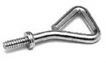 Steel Stage Screw