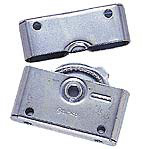 Roto-Locks (Coffin Locks)