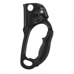 Petzl Ascension Light Ascender RH Black