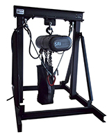 Chain Hoist Stand