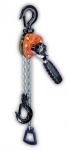 Mini Ratchet Lever Hoist-5' Lift