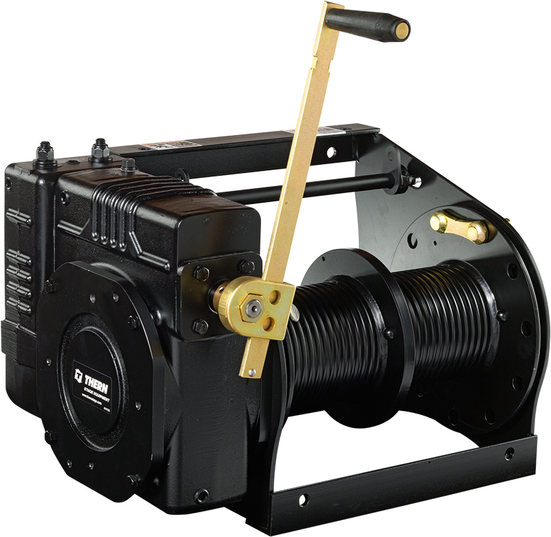 Winch Drum Capacity at Amber Owen blog