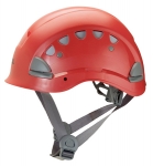 Red Petzl - Vertex Helmet
