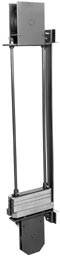 Sapsis Rigging Inc.: Series 15 Carriage Double Purchase 6 line T-Bar ...