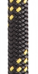 KMIII Max  1/2" Static Rope -Black