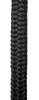 Spectrum ShowBraid - 1/4"  Black