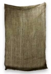 18" x 24" Burlap Bag