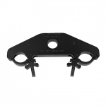 GLOBAL Mega-Truss Pick for 11.4375 Truss, Black