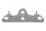 16 Inch Mega-Truss Pick, 1 ton, Silver