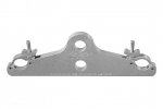 18 Inch Mega-Truss Pick, 1 ton, Silver