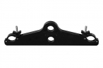 Mega-Truss Pick Fits Total Structures, Black Anodized