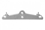 24 Inch Mega-Truss Pick, 1 ton, Silver