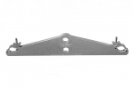 Mega-Truss Pick, 30 inch Truss, 1 ton, Silver