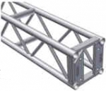 G.P 12" x 12" x 10' Truss w/ Bolts