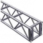 G.P 15" x 15" x 5' Truss w/ Bolts