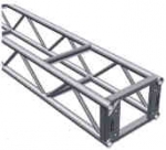 G.P 12" x 18" x 10' Truss w/ Bolts